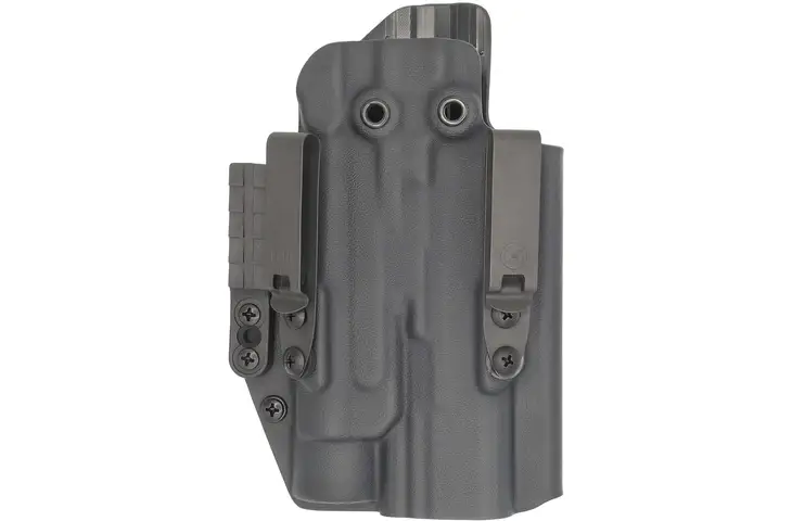 C&G Holsters Alpha IWB Tactical Holster - view 5